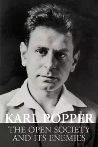 The Open Society and Its Enemies - Karl Popper